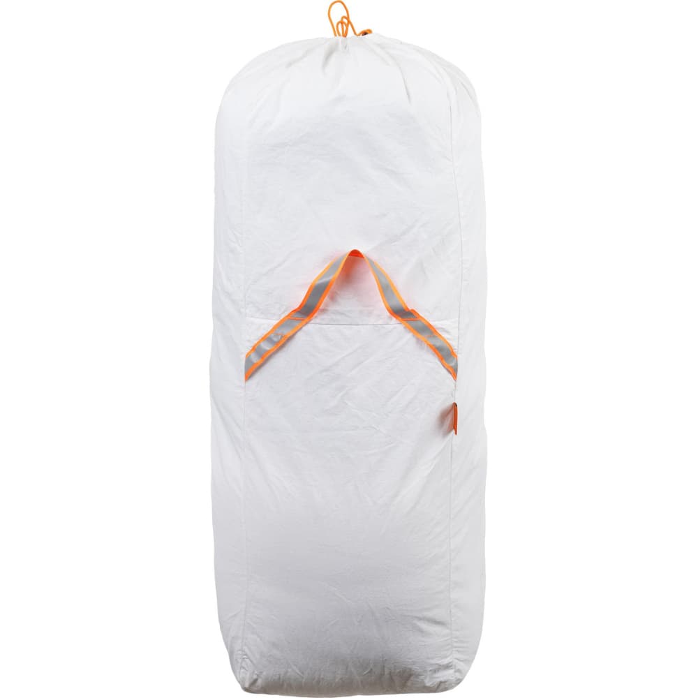 Game Bag 80 White, view: 0