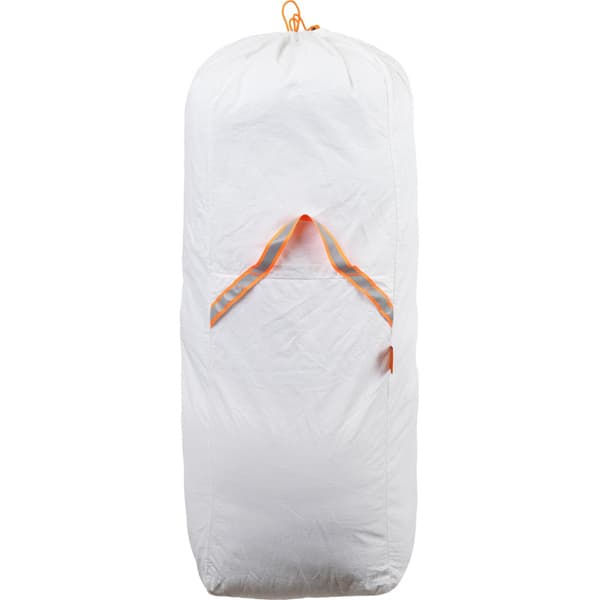 Game Bag 80 White, view: 0