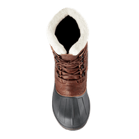 Canada Men Brown - view: 3