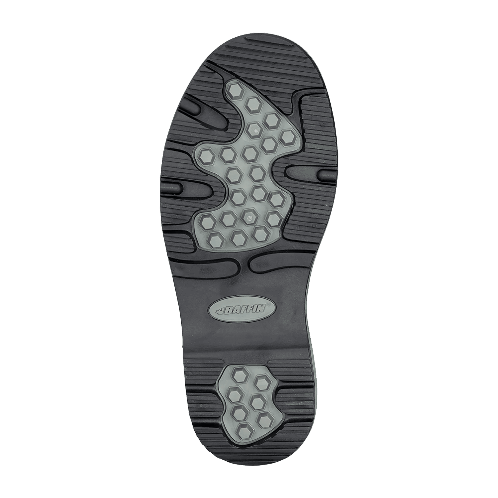 Canada Herre Svart, view: 4