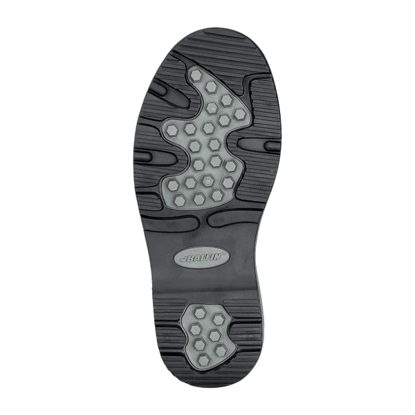 Canada Herre Svart, view: 4