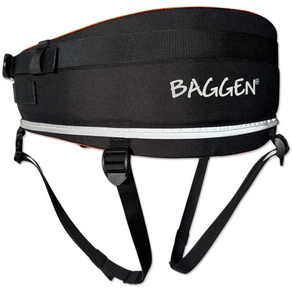 Baggen Softbelt Alpha X1, view: 1