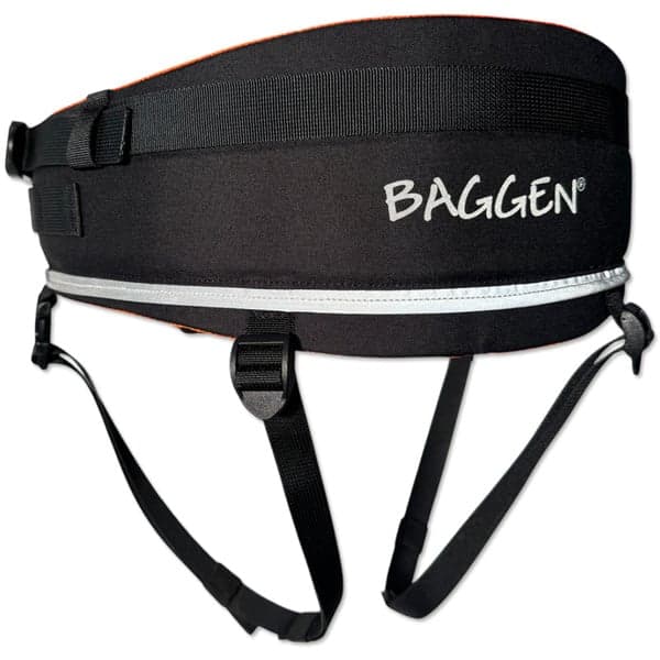 Baggen Softbelt Alpha X1, view: 1