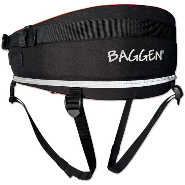 Baggen Softbelt Alpha X2, view: 1