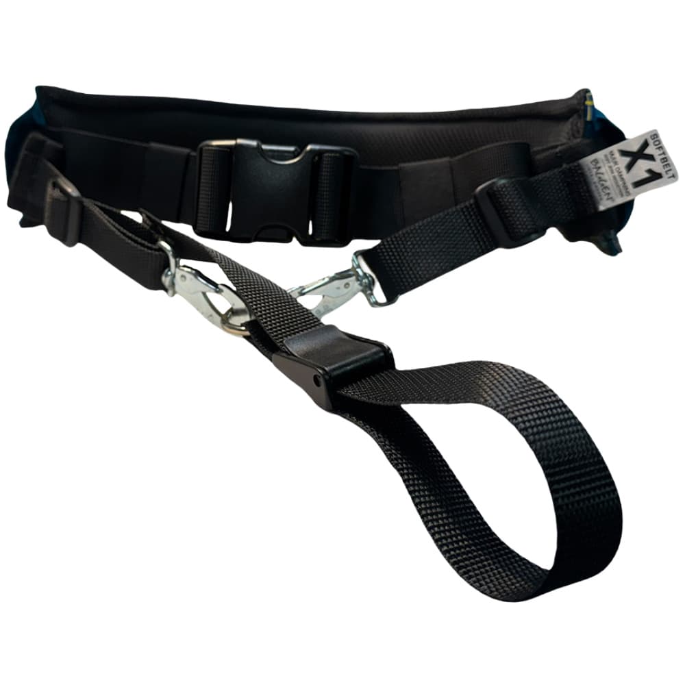 Baggen Softbelt Asera X2, view: 5