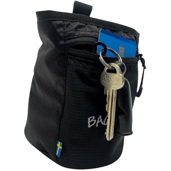 Baggen Godisväska / Treat Bag, view: 3