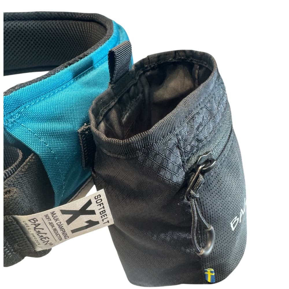 Baggen Godisväska / Treat Bag, view: 5