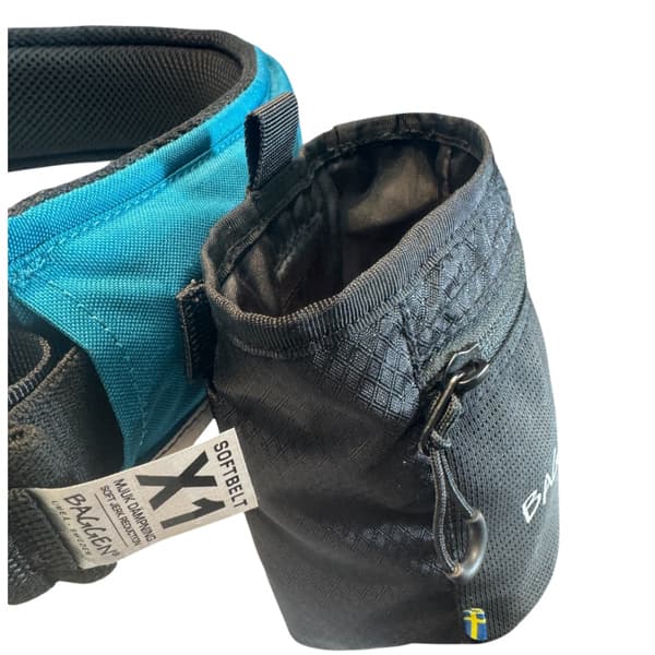 Baggen Godisväska / Treat Bag, view: 5