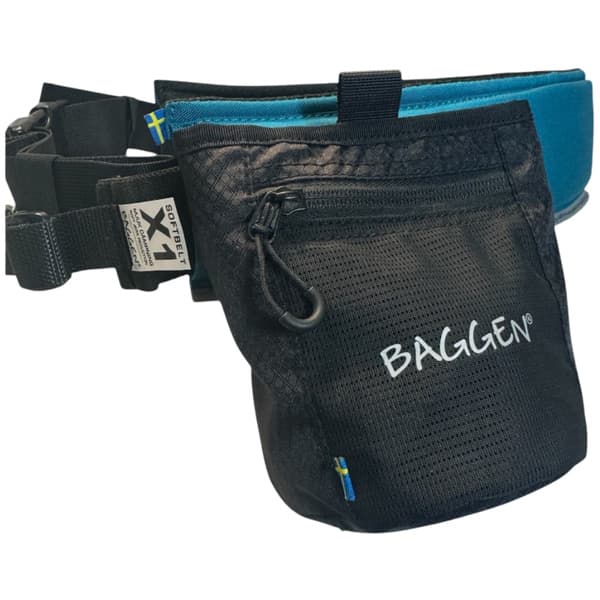 Baggen Godisväska / Treat Bag, view: 6