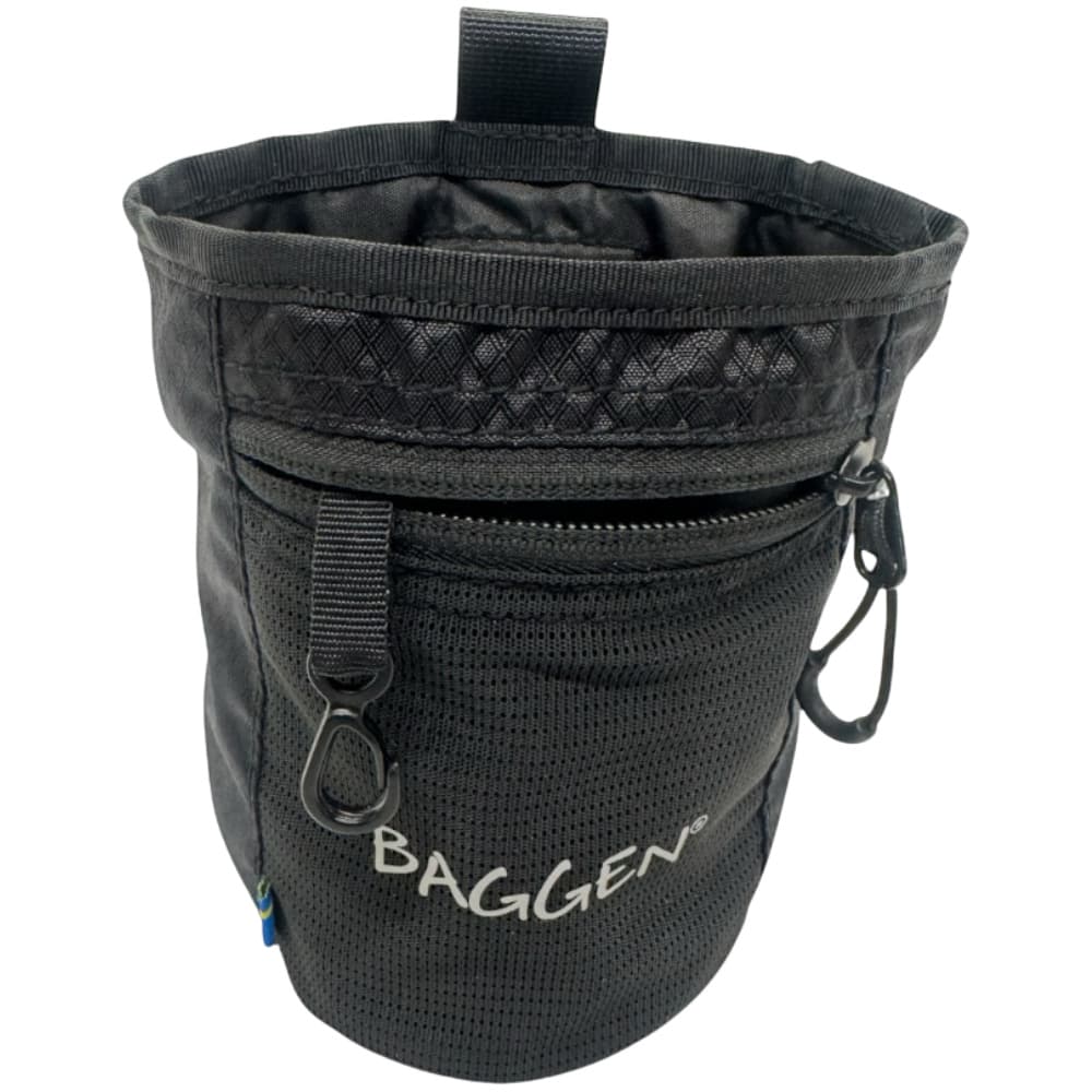 Baggen Godisväska / Treat Bag, view: 1