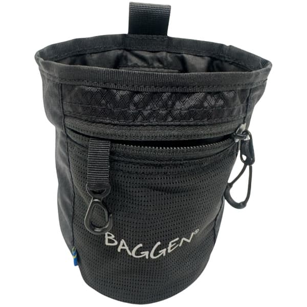 Baggen Godisväska / Treat Bag, view: 1