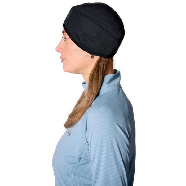 Windstopper Beanie Black, view: 2