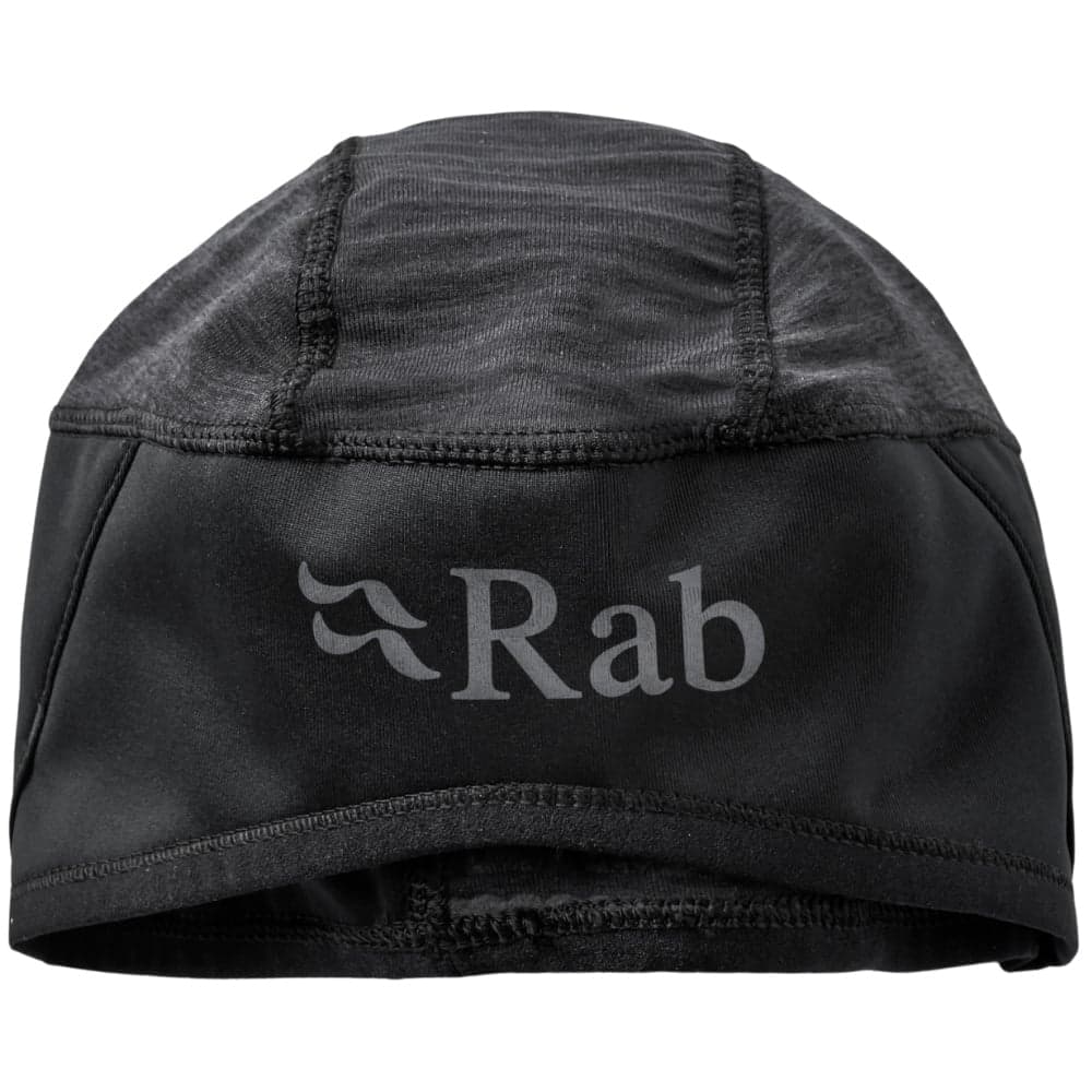 Windstopper Beanie Black, view: 0