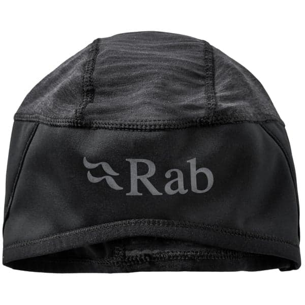 Windstopper Beanie Black, view: 0