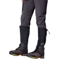 Latok Gtx Gaiter Black - view: 1