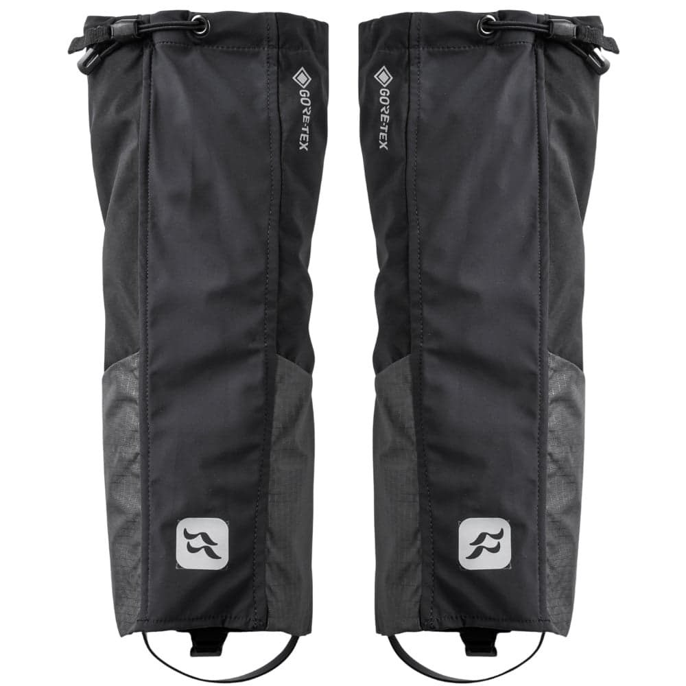 Latok Gtx Gaiter Black, view: 0