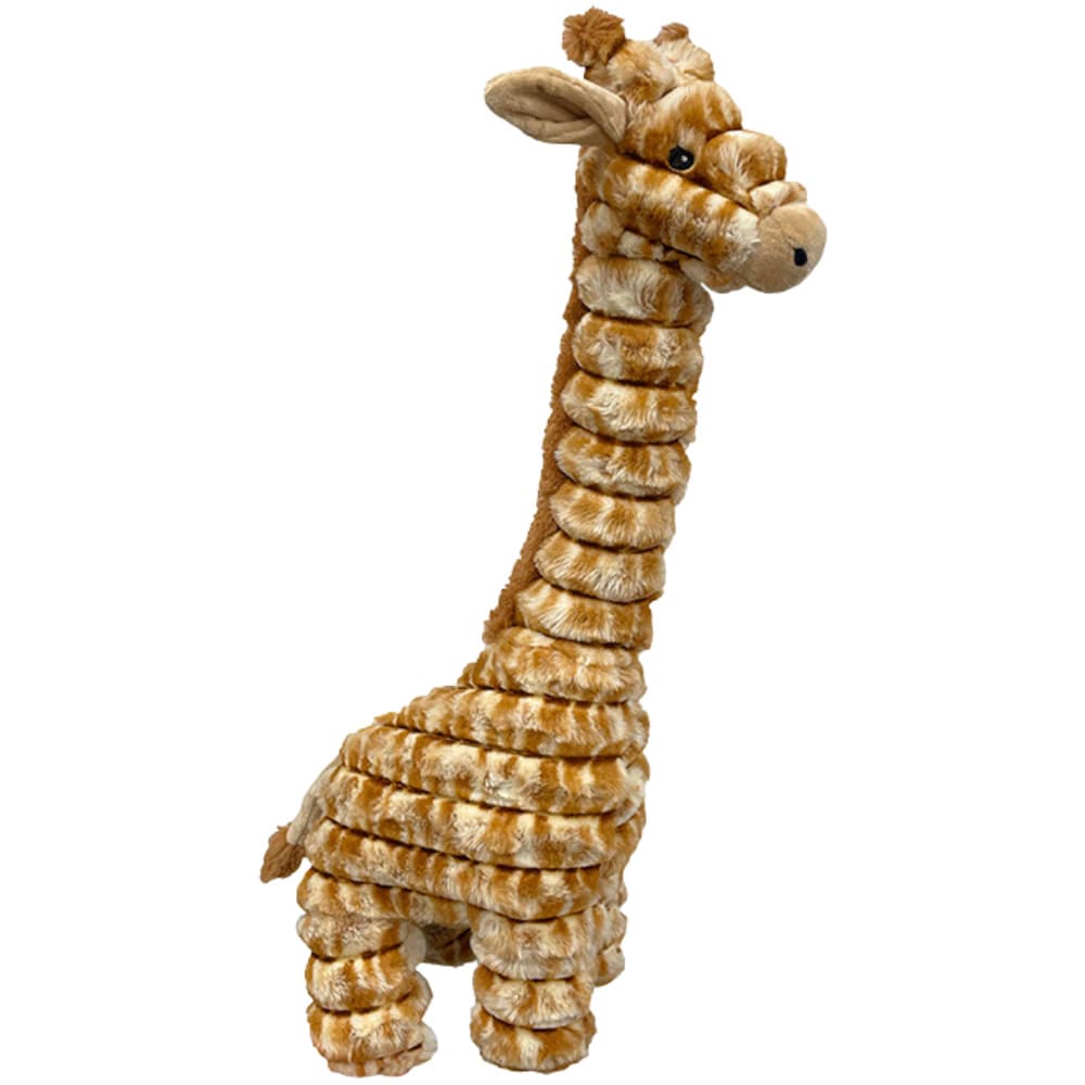 Zoo Friends Giraffe 65 cm, view: 0