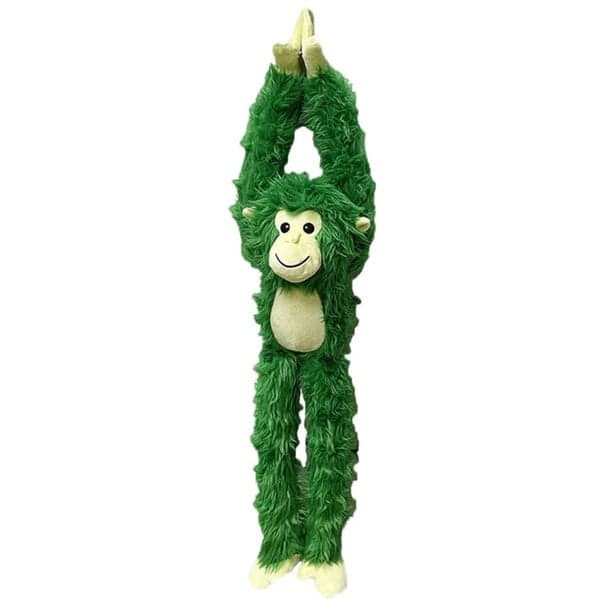 Green Monkey 70 cm, view: 0