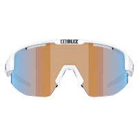 Matrix Korall-Oransje Speilblå - view: 1