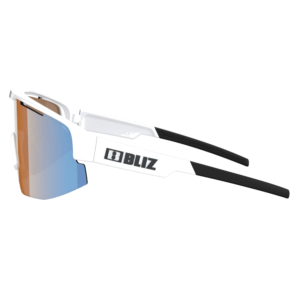 Matrix Korall-Oransje Speilblå, view: 3