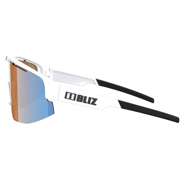 Matrix Korall-Oransje Speilblå, view: 3