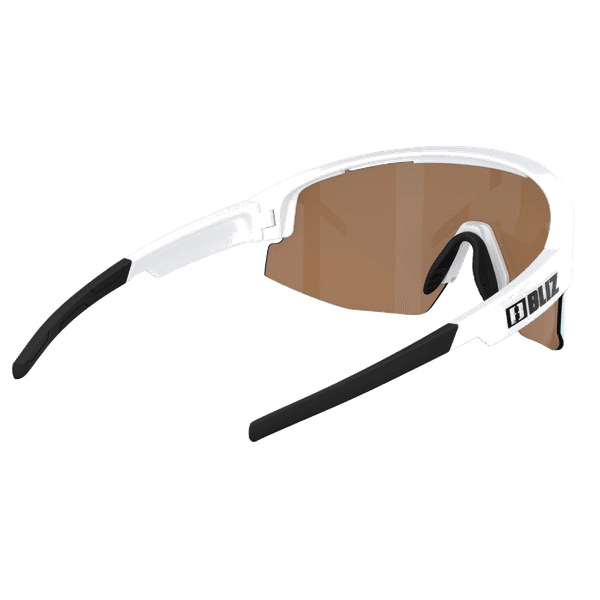 Matrix Korall-Oransje Speilblå, view: 4