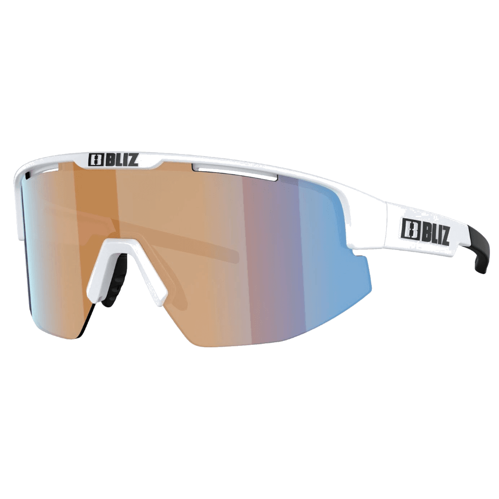 Matrix Korall-Oransje Speilblå, view: 0