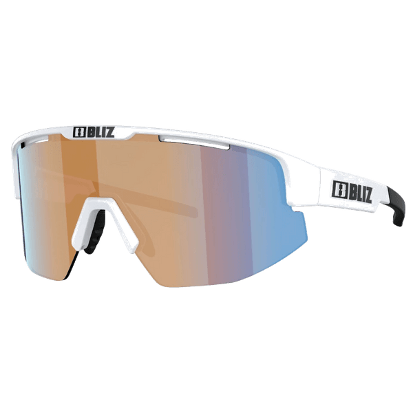 Matrix Korall-Oransje Speilblå, view: 0