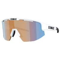 Matrix Korall-Oransje Speilblå - view: 0