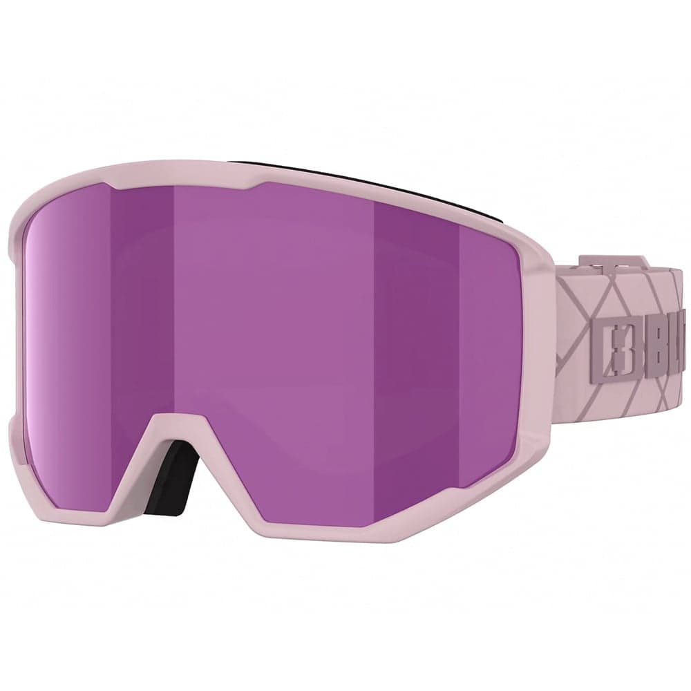 Spark Matt Rosa Brun Rosa, view: 0