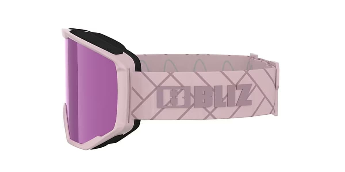 Spark Matt Rosa Brun Rosa, view: 2