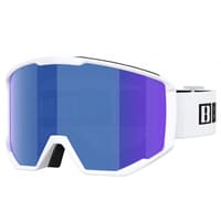 Spark White Smoke & Blue - view: 0