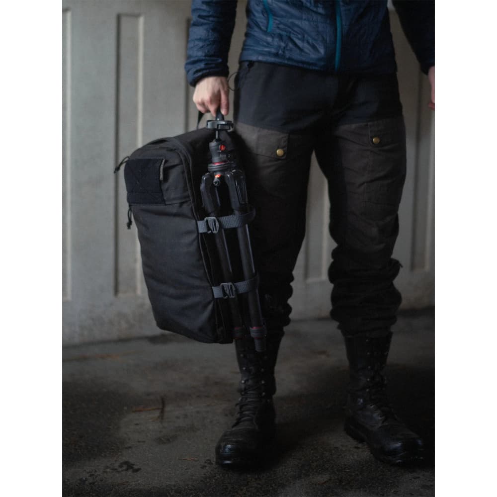 Niukka 20L Black, view: 7