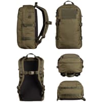 Niukka 20L Green - view: 1