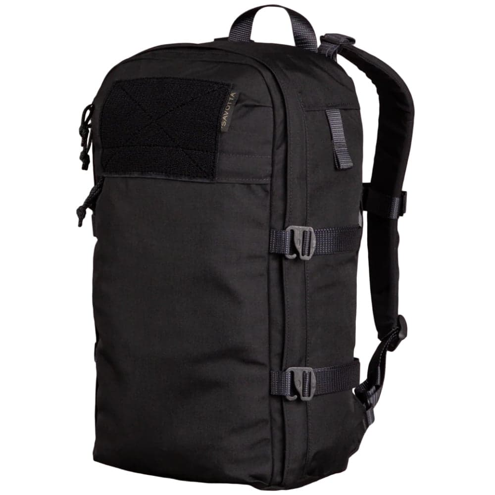 Niukka 20L Black, view: 0