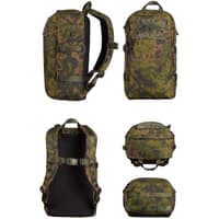 Niukka 20L M05 Woodland - view: 1