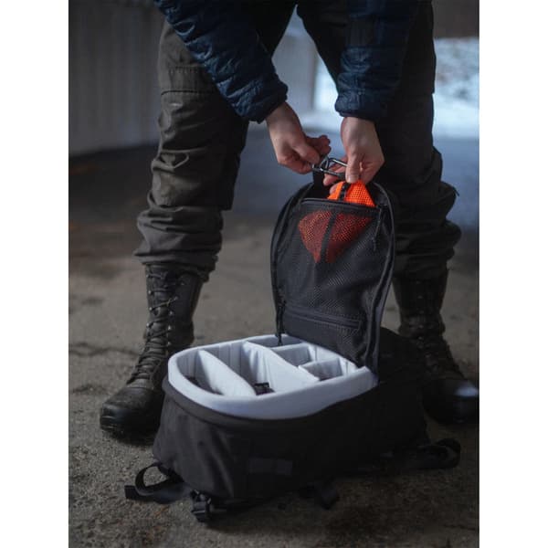 Niukka 20L Black, view: 6