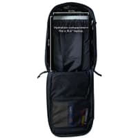 Niukka 20L Black - view: 1