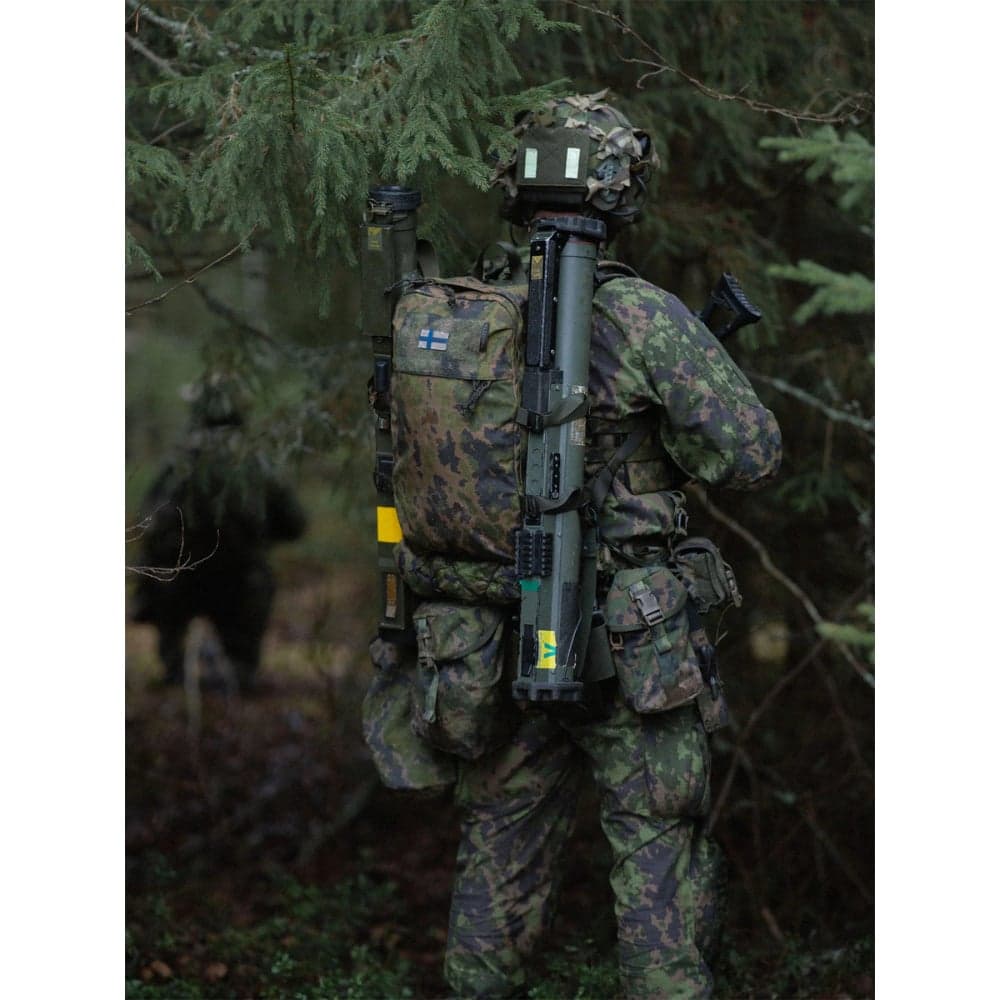 Niukka 20L M05 Woodland, view: 4