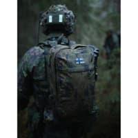 Niukka 20L M05 Woodland - view: 3