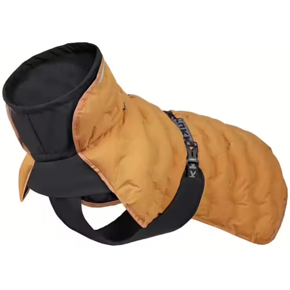 Bubble Coat 35-45 cm Honey, view: 0