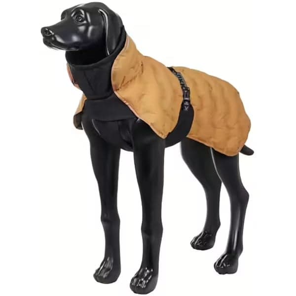 Bubble Coat 50-55 cm Honey, view: 1