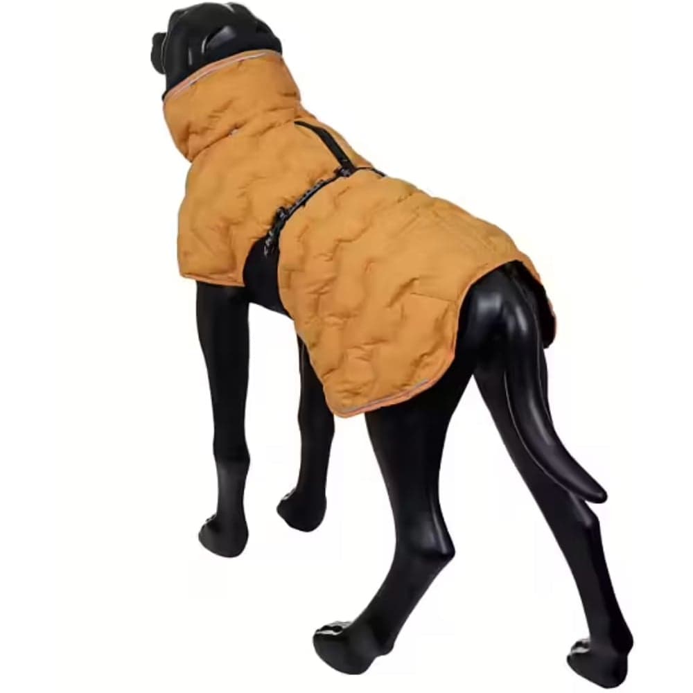 Bubble Coat 35-45 cm Honey, view: 3