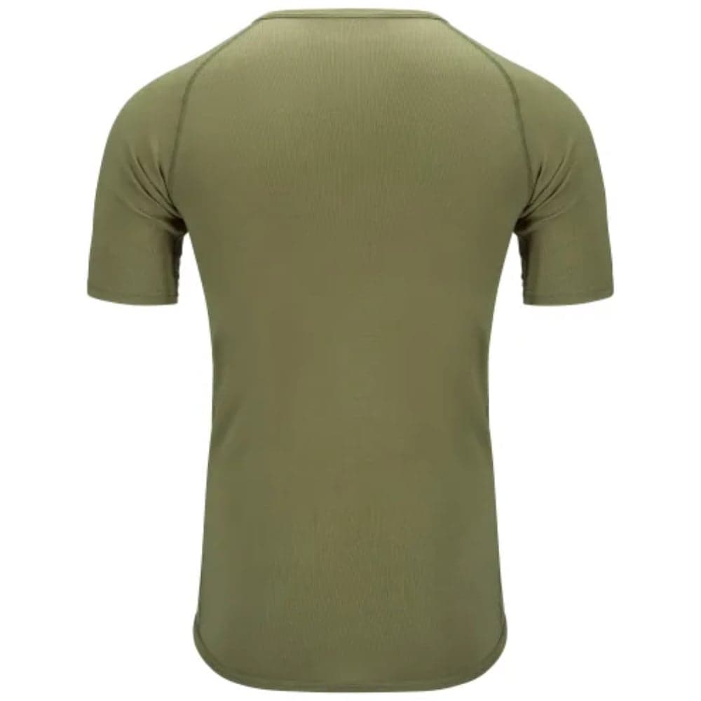 Tactical Classic T-Shirt Men Olive, view: 1