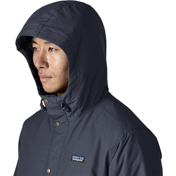 M's Isthmus Deck Jacket Basin Green, view: 3