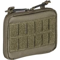 Tactical Flex Admin Pouch Ranger Green - view: 0