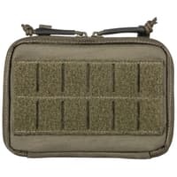 Tactical Flex Admin Pouch Ranger Green - view: 1