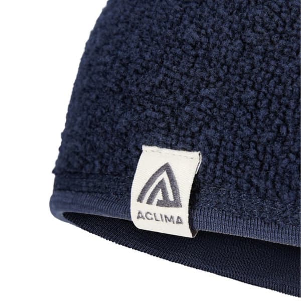 Reborn Terry Headband U Navy Melange, view: 2