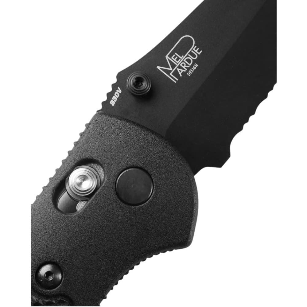 551Sbk-S30V Griptilian, view: 4