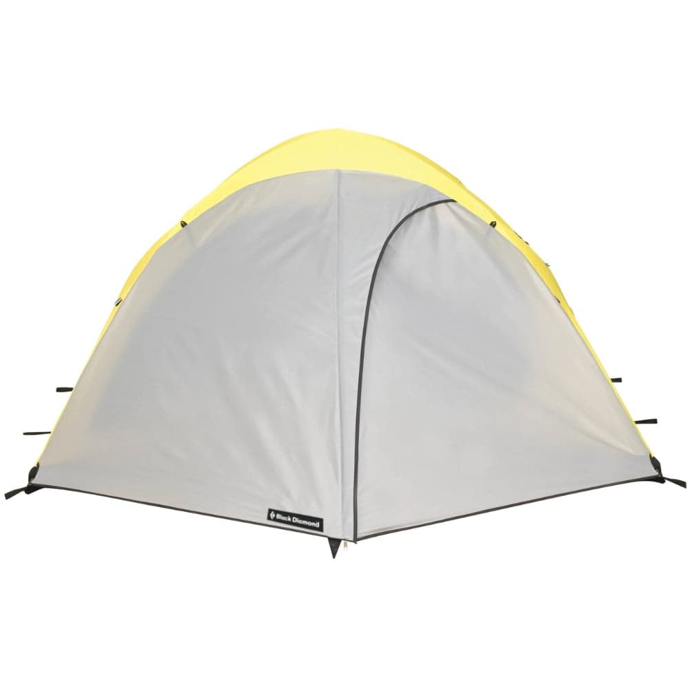 Bombshelter Tent Yellow Yellow, view: 3